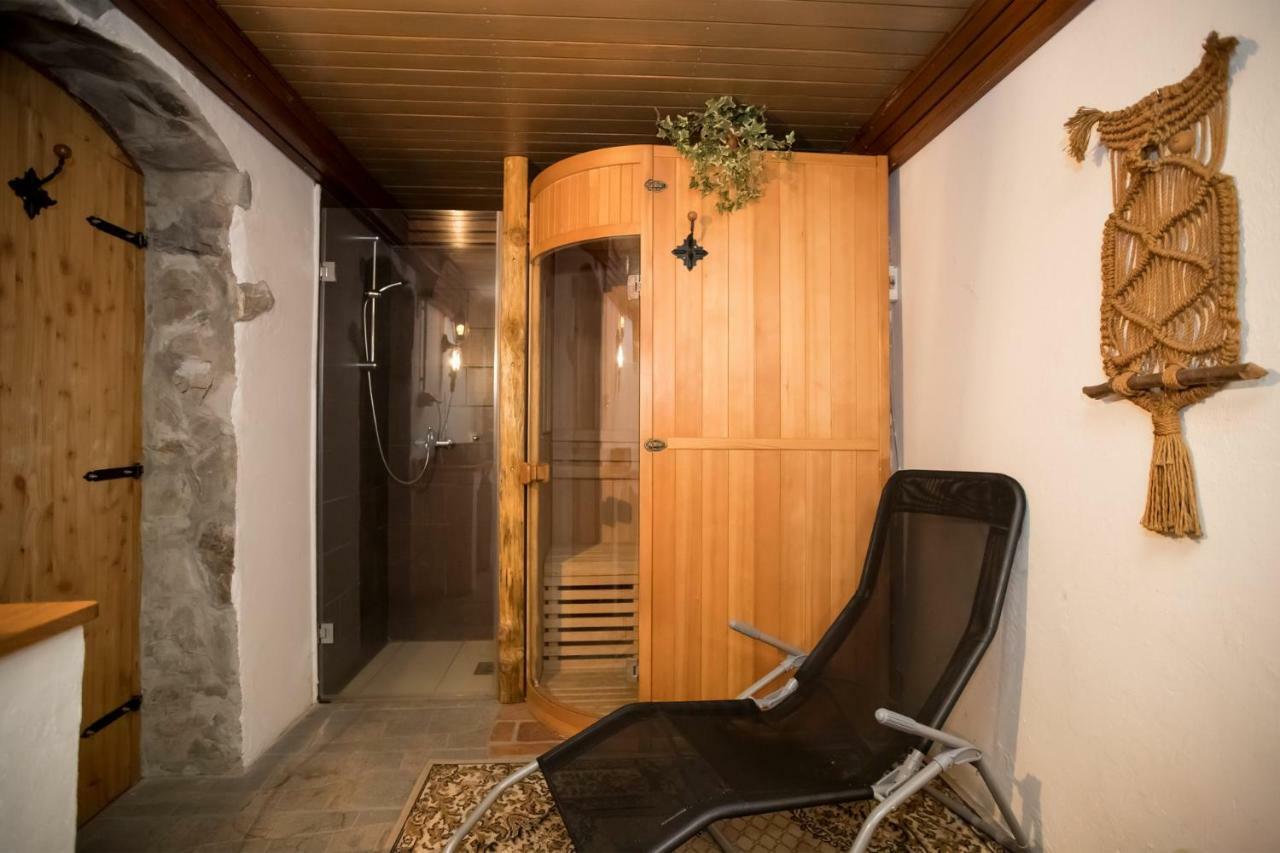 Sobe Odar Andrej Бохинь Экстерьер фото