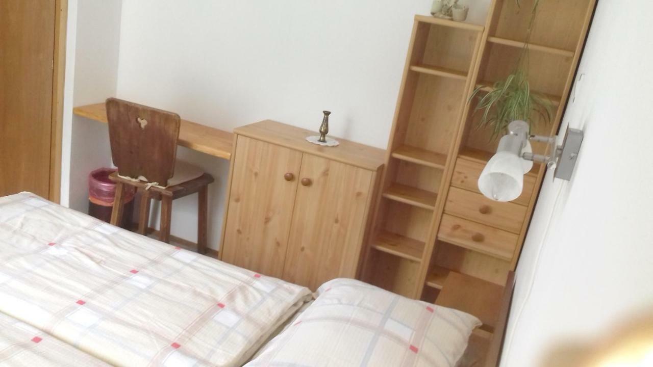 Sobe Odar Andrej Бохинь Экстерьер фото